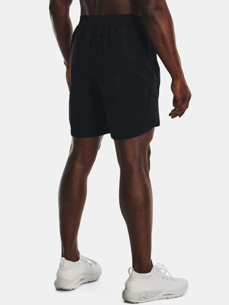 Under Armour Muške kratke hlače Under Armour UA Launch SW 7'' WM Short