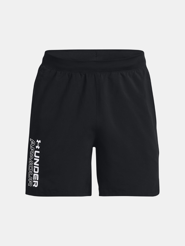 Under Armour Muške kratke hlače Under Armour UA Launch SW 7'' WM Short