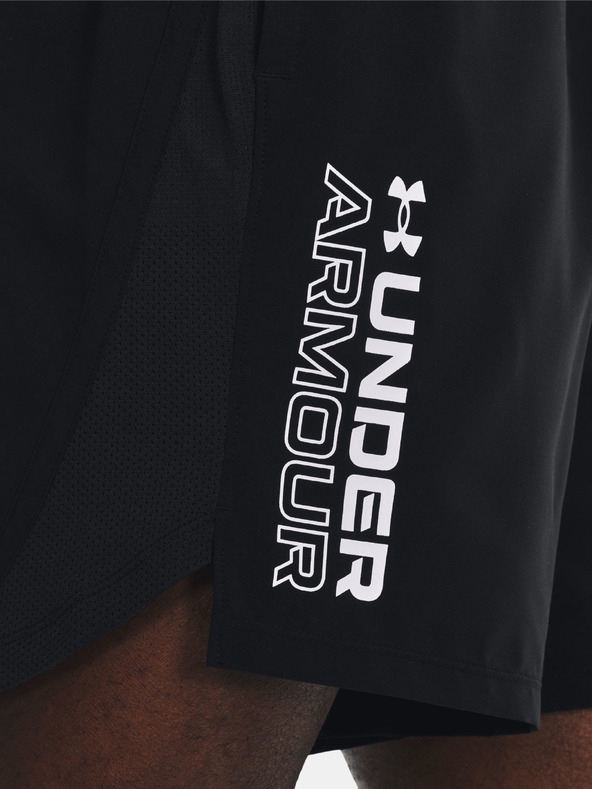 Under Armour Muške kratke hlače Under Armour UA Launch SW 7'' WM Short