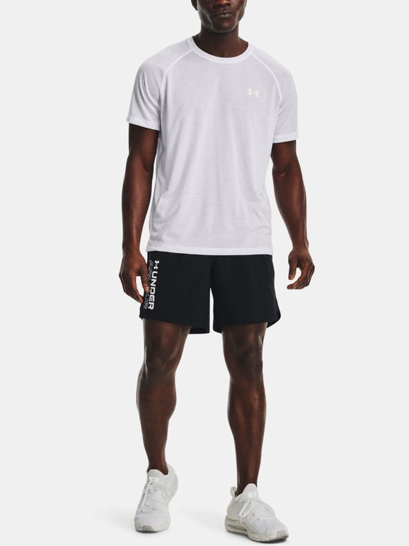 Under Armour Muške kratke hlače Under Armour UA Launch SW 7'' WM Short