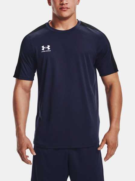 Under Armour Muška majica Under Armour Challenger Training Top