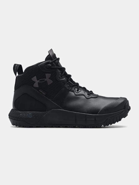 Under Armour Muške cipele Under Armour UA MG Valsetz Mid LTHR WP