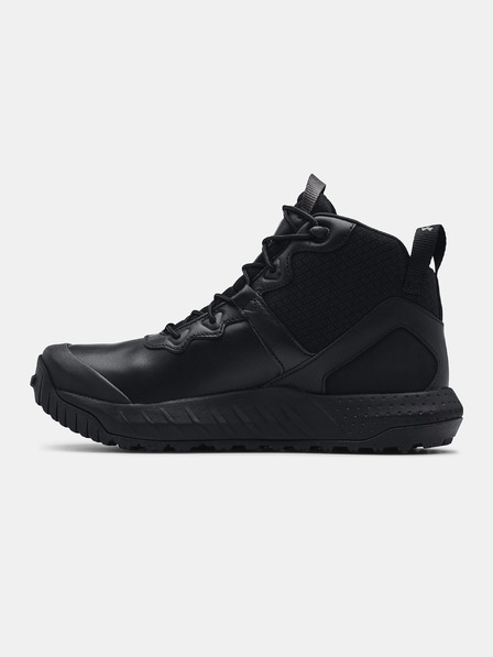 Under Armour Muške cipele Under Armour UA MG Valsetz Mid LTHR WP