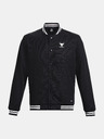 Under Armour Muška jakna Under Armour Pjt Rock Mesh Varsity Jacket
