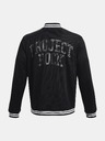 Under Armour Muška jakna Under Armour Pjt Rock Mesh Varsity Jacket