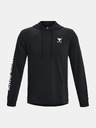 Under Armour Muški hoodie Under Armour Pjt Rock Terry Hoodie
