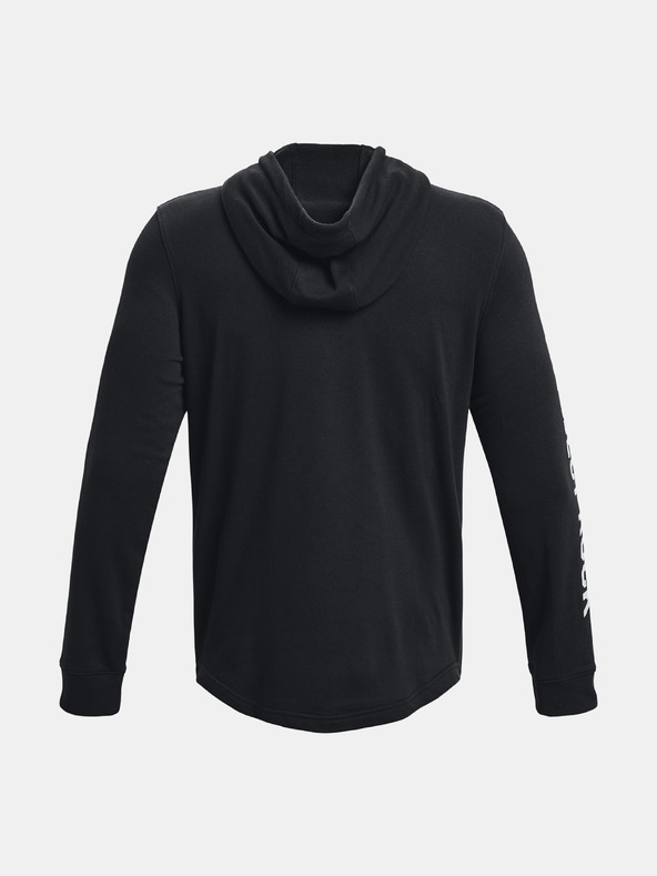 Under Armour Muški hoodie Under Armour Pjt Rock Terry Hoodie