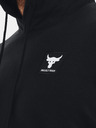 Under Armour Muški hoodie Under Armour Pjt Rock Terry Hoodie
