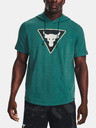 Under Armour Muški hoodie Under Armour Pjt Rck Terry SS HD Fam