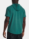 Under Armour Muški hoodie Under Armour Pjt Rck Terry SS HD Fam