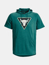 Under Armour Muški hoodie Under Armour Pjt Rck Terry SS HD Fam