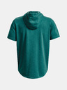 Under Armour Muški hoodie Under Armour Pjt Rck Terry SS HD Fam