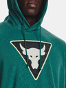 Under Armour Muški hoodie Under Armour Pjt Rck Terry SS HD Fam