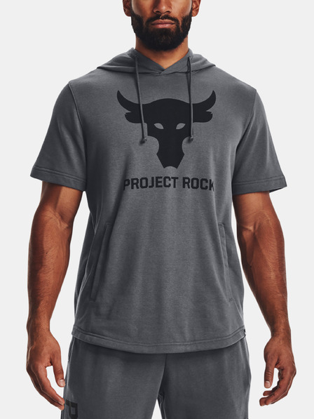 Under Armour Muška dukserica Under Armour Pjt Rock Terry SS HD