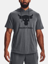 Under Armour Muška dukserica Under Armour Pjt Rock Terry SS HD