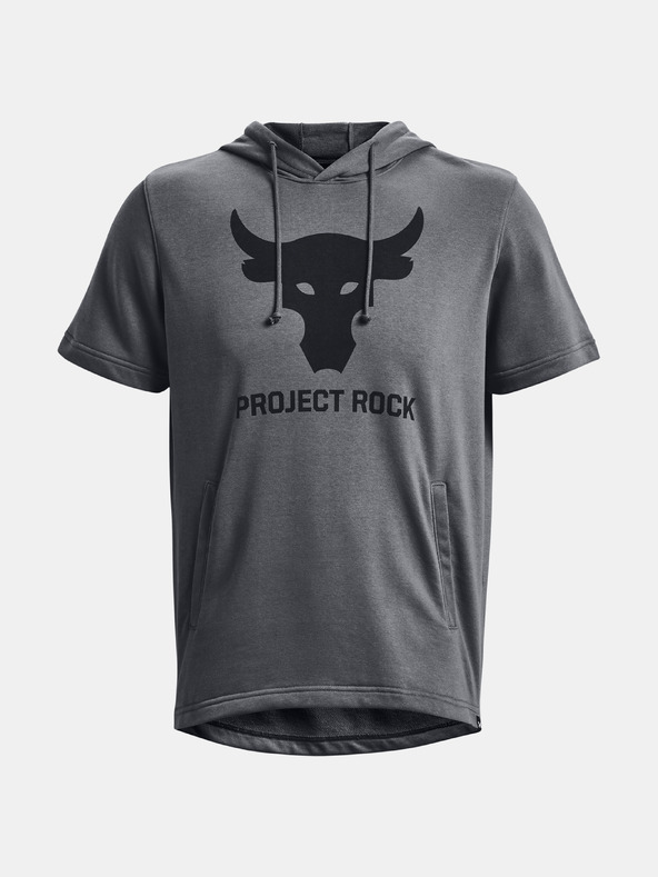 Under Armour Muška dukserica Under Armour Pjt Rock Terry SS HD