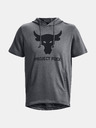 Under Armour Muška dukserica Under Armour Pjt Rock Terry SS HD