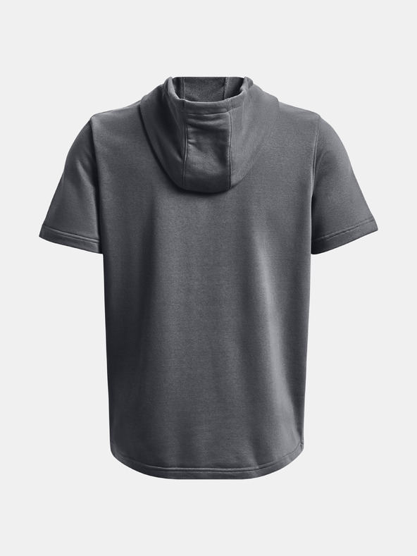 Under Armour Muška dukserica Under Armour Pjt Rock Terry SS HD