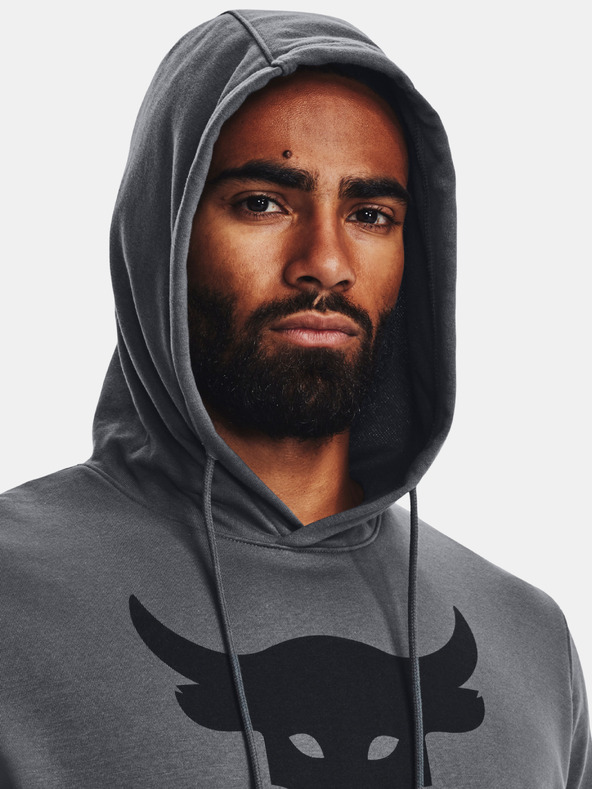 Under Armour Muška dukserica Under Armour Pjt Rock Terry SS HD