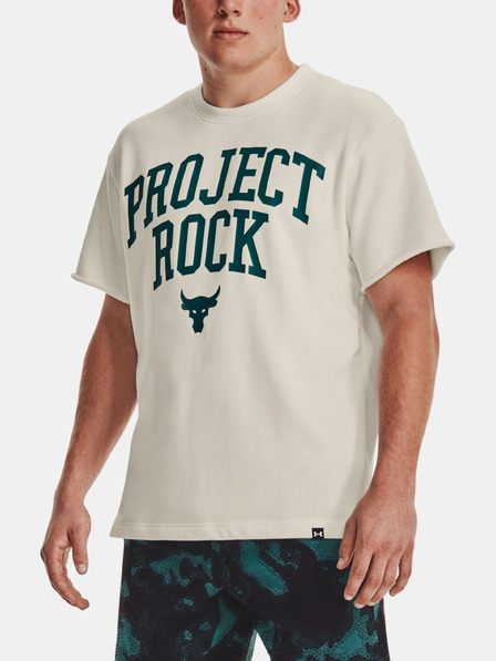 Under Armour Muški majica Under Armour Pjt Rock HW Terry T