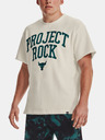 Under Armour Muški majica Under Armour Pjt Rock HW Terry T