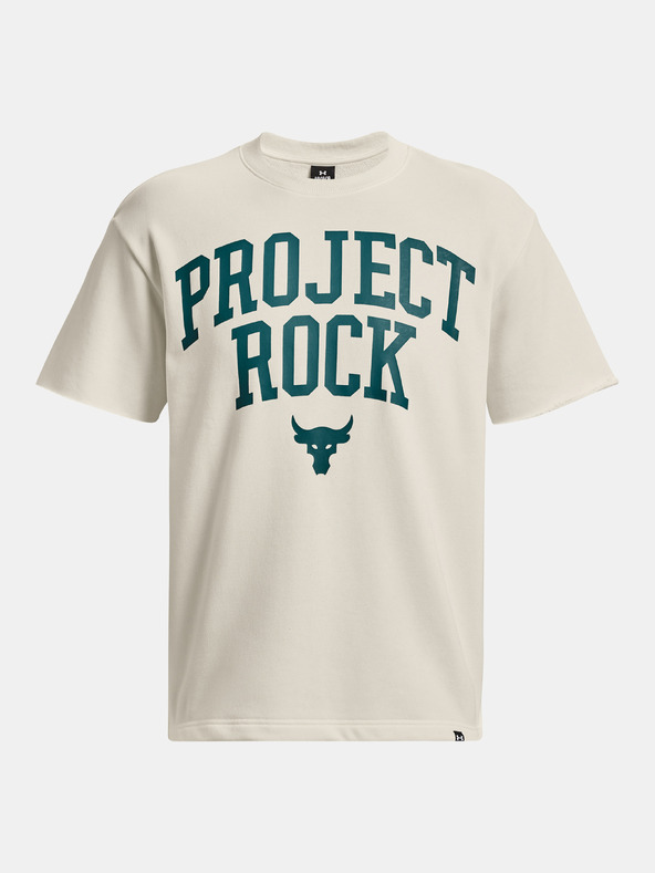 Under Armour Muški majica Under Armour Pjt Rock HW Terry T