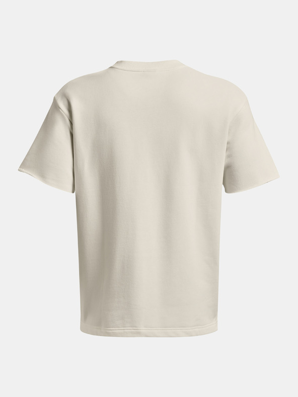 Under Armour Muški majica Under Armour Pjt Rock HW Terry T