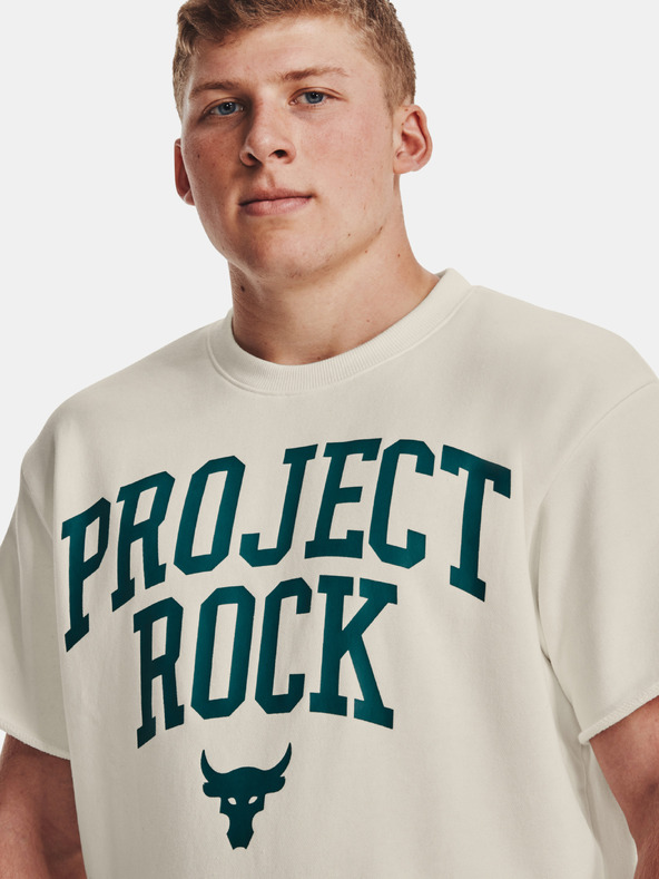 Under Armour Muški majica Under Armour Pjt Rock HW Terry T