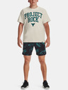 Under Armour Muški majica Under Armour Pjt Rock HW Terry T