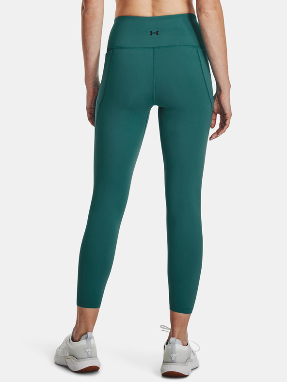 Under Armour Ženske tajice Under Armour Pjt Rock Meridian Ankl Lgn