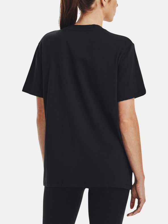 Under Armour Ženska majica Under Armour Pjt Rock Hwt Campus T