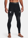 Under Armour Muške tajice Under Armour UA Pjt Rock ArmourPrint Lgs