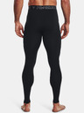 Under Armour Muške tajice Under Armour UA Pjt Rock ArmourPrint Lgs