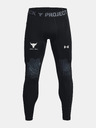 Under Armour Muške tajice Under Armour UA Pjt Rock ArmourPrint Lgs