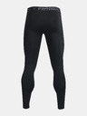 Under Armour Muške tajice Under Armour UA Pjt Rock ArmourPrint Lgs