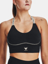 Under Armour Ženski grudnjak Under Armour Pjt Rock Infty Mid Bra