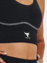 Under Armour Ženski grudnjak Under Armour Pjt Rock Infty Mid Bra
