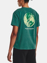 Under Armour Ženska majica Under Armour UA PJT ROCK GLOBE SS