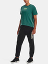 Under Armour Ženska majica Under Armour UA PJT ROCK GLOBE SS
