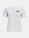 Under Armour Ženski majica Under Armour UA BOOST YOUR MOOD SS
