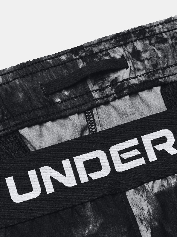 Under Armour Muške kratke hlače Under Armour UA Vanish Wvn 6in Print Sts