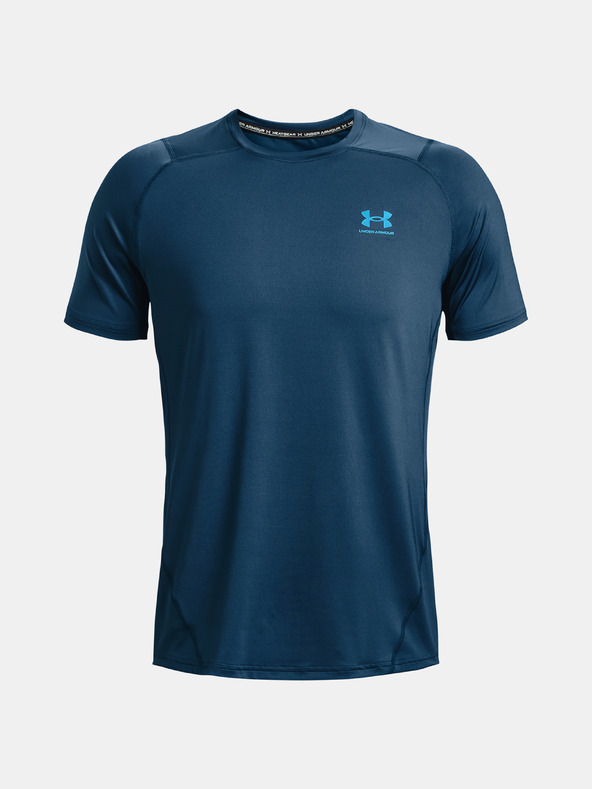 Under Armour Muška majica Under Armour UA HG Armour Fitted SS