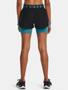 Under Armour Ženske kratke hlače Under Armour Play Up 2-in-1 Shorts