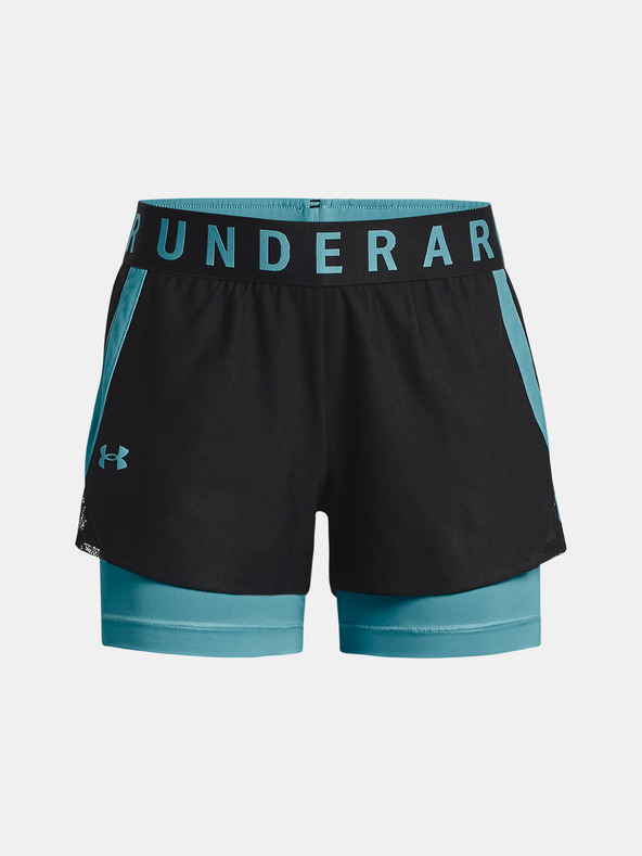 Under Armour Ženske kratke hlače Under Armour Play Up 2-in-1 Shorts