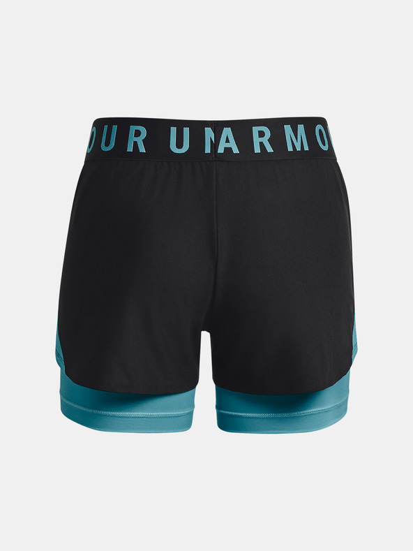 Under Armour Ženske kratke hlače Under Armour Play Up 2-in-1 Shorts