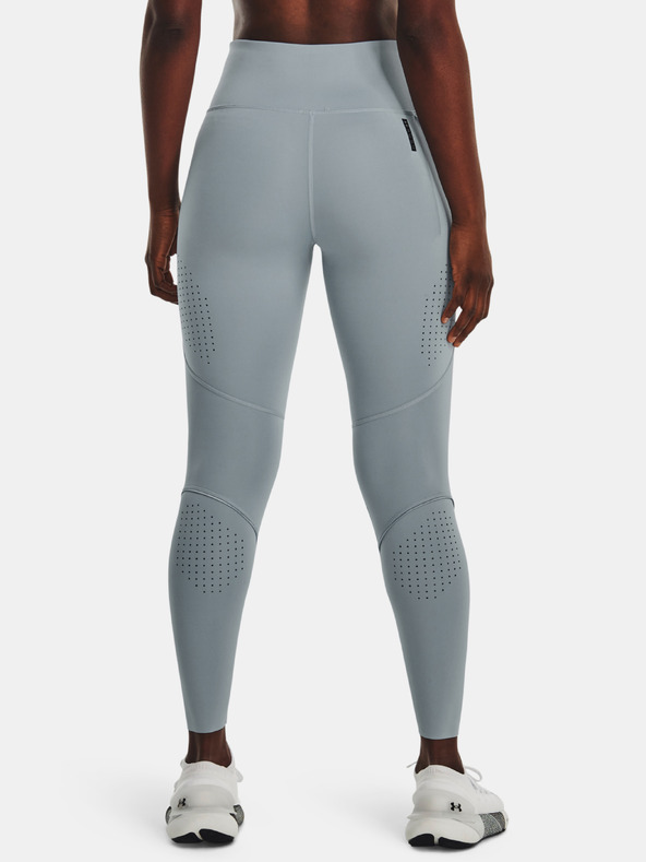 Under Armour Ženske tajice Under Armour UA SF Rush Ank Leg Perf