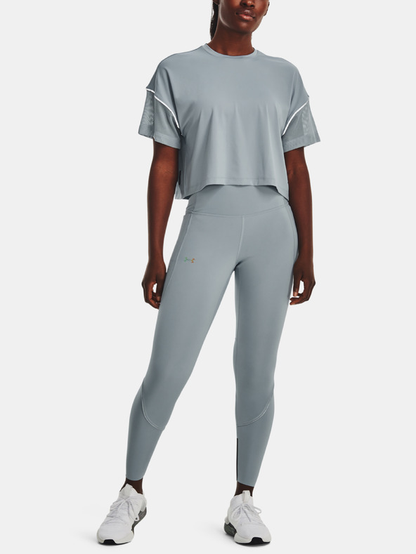 Under Armour Ženske tajice Under Armour UA SF Rush Ank Leg Perf