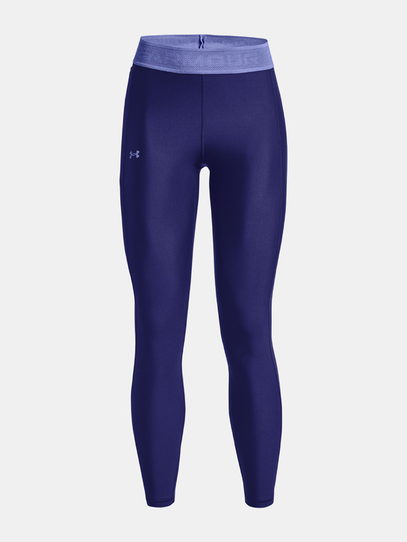 Under Armour Ženske tajice Under Armour Armour Branded WB Leg