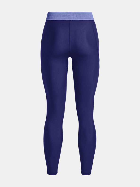 Under Armour Ženske tajice Under Armour Armour Branded WB Leg