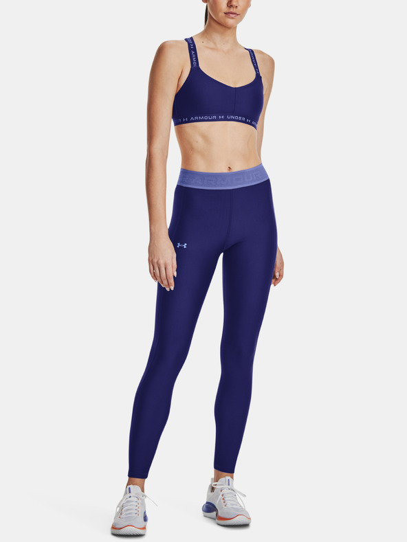 Under Armour Ženske tajice Under Armour Armour Branded WB Leg